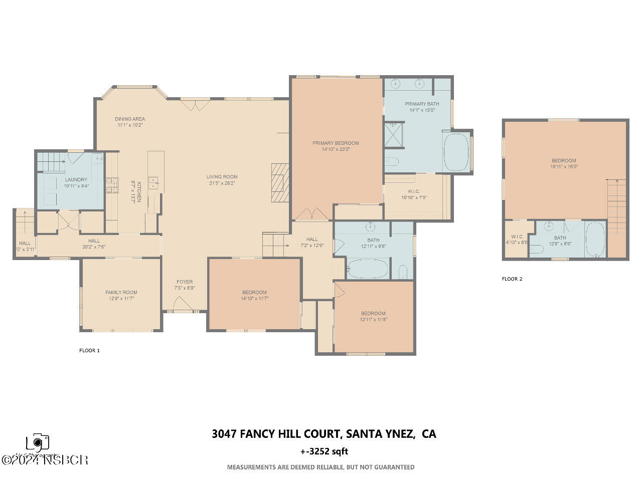 3047 Fancy Hill Court