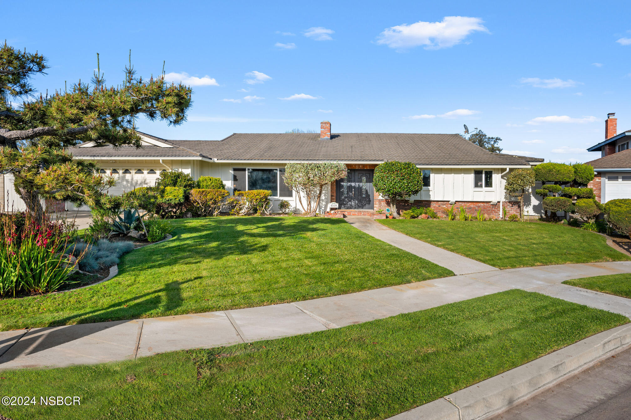 4518 Stonebrook Road