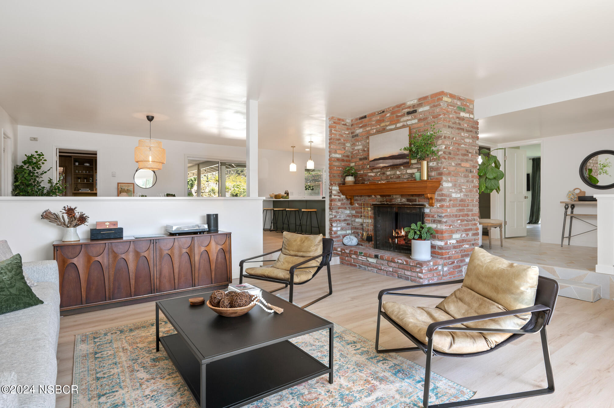 4518 Stonebrook Road