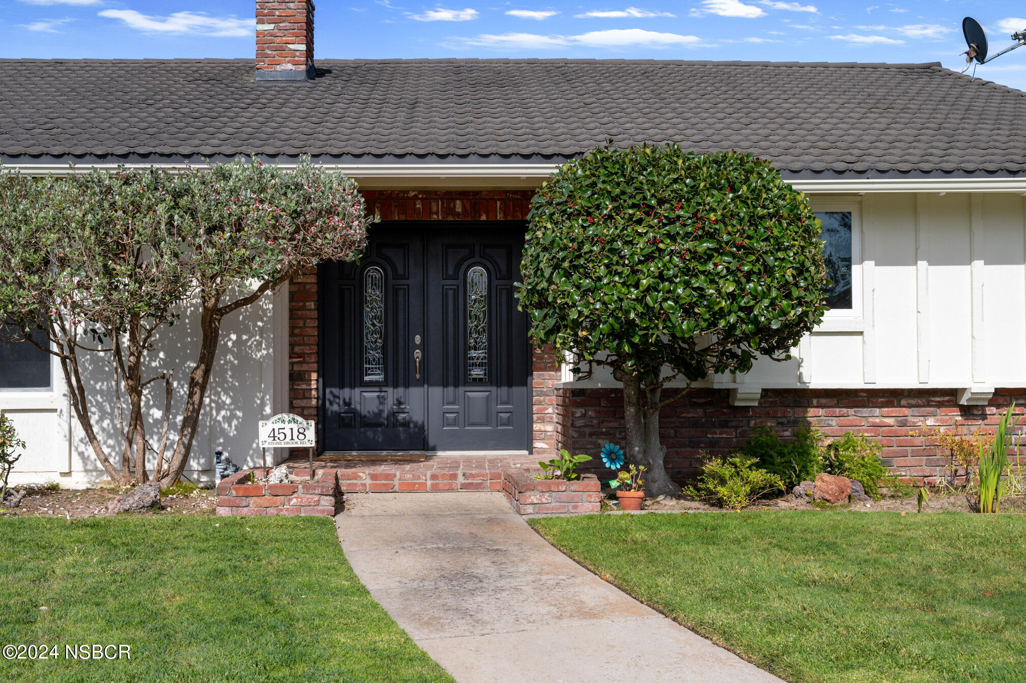 4518 Stonebrook Road