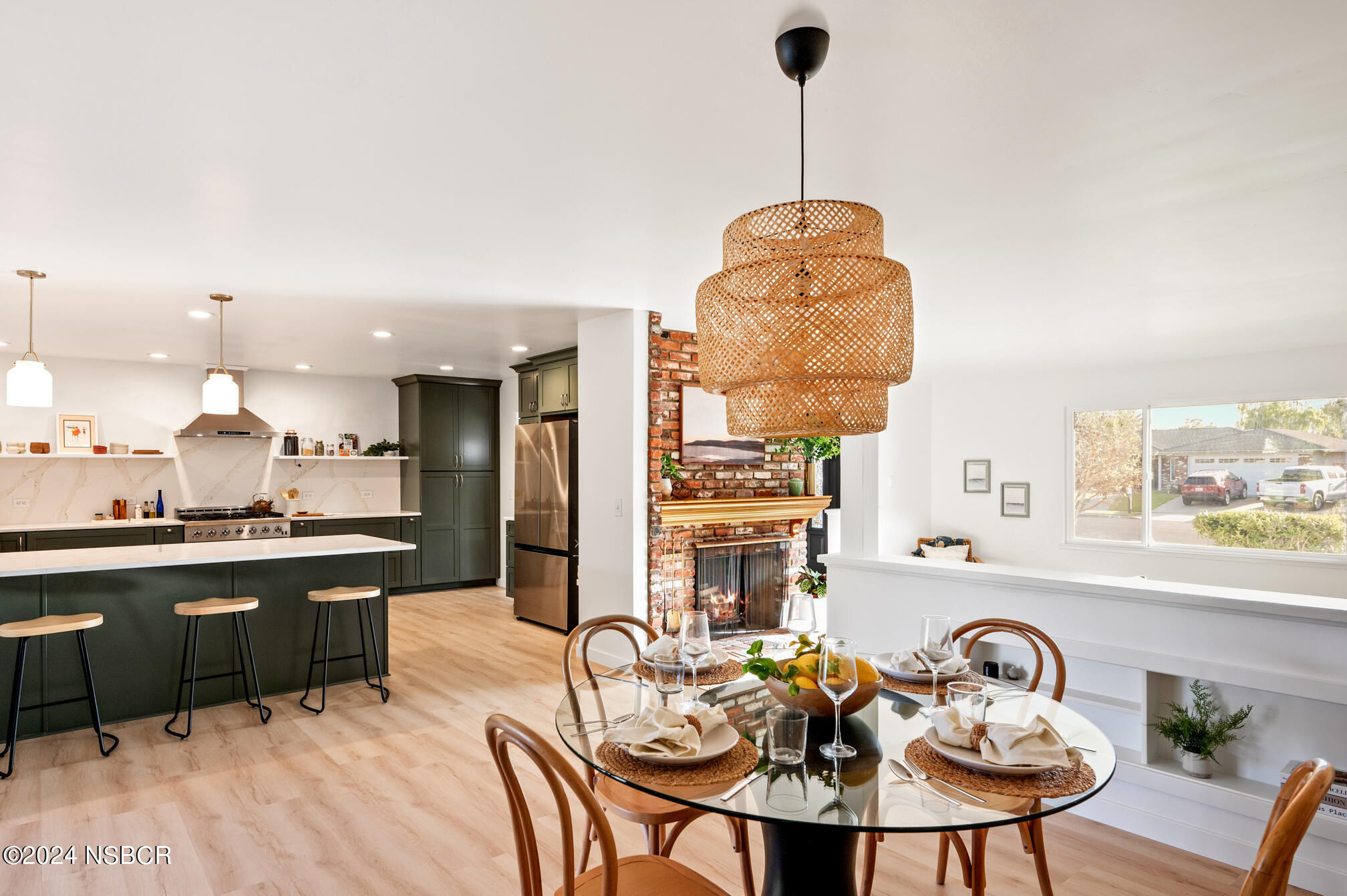 4518 Stonebrook Road