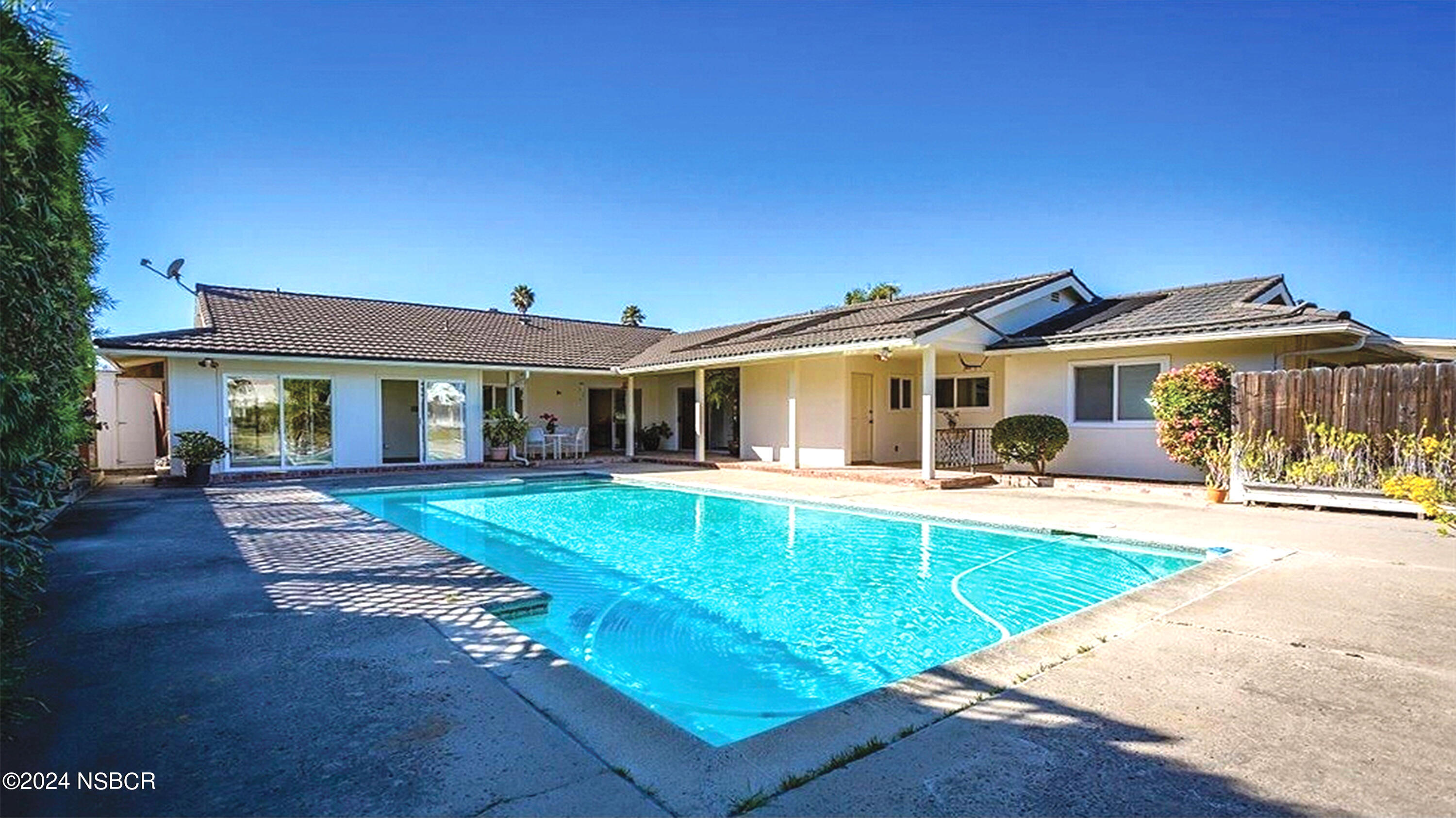 4518 Stonebrook Road