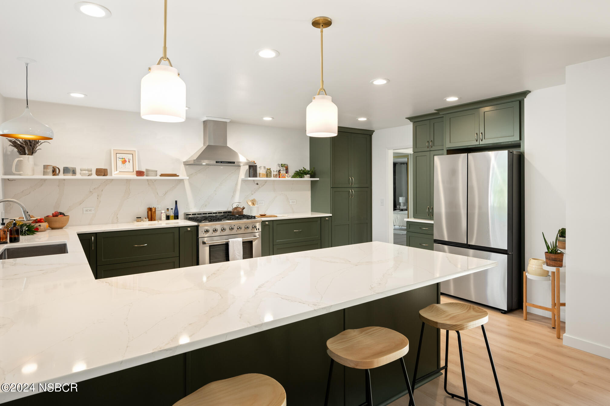 4518 Stonebrook Road