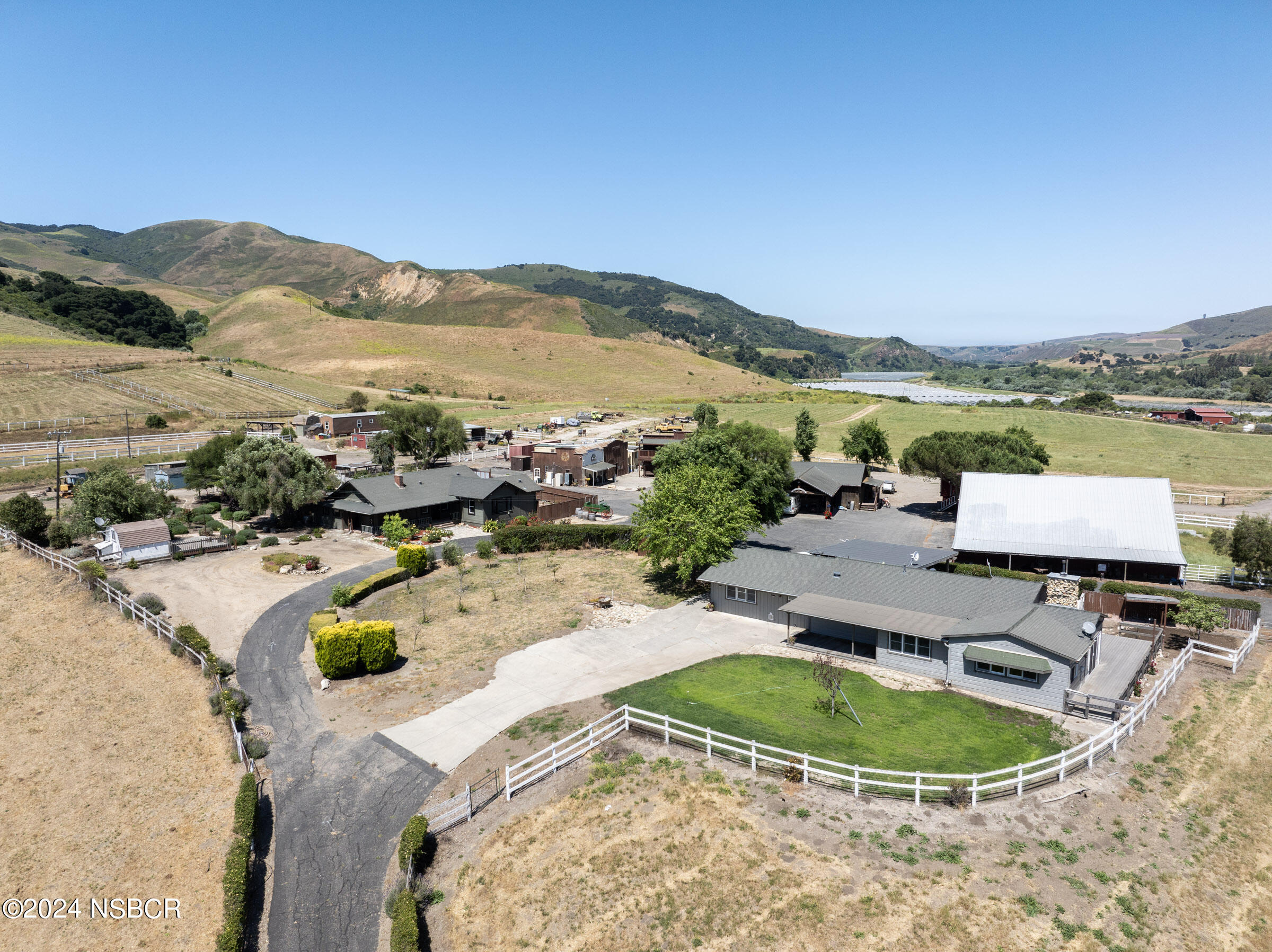 6500 Santa Rosa Road