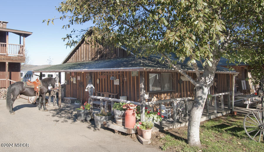 6500 Santa Rosa Road