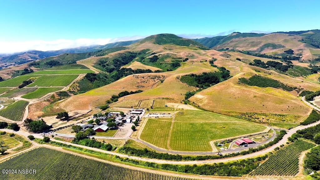 6500 Santa Rosa Road