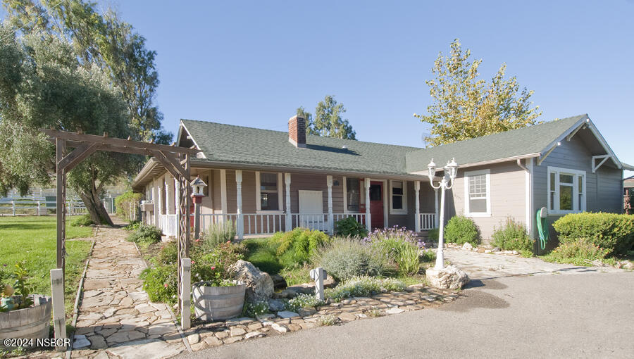 6500 Santa Rosa Road