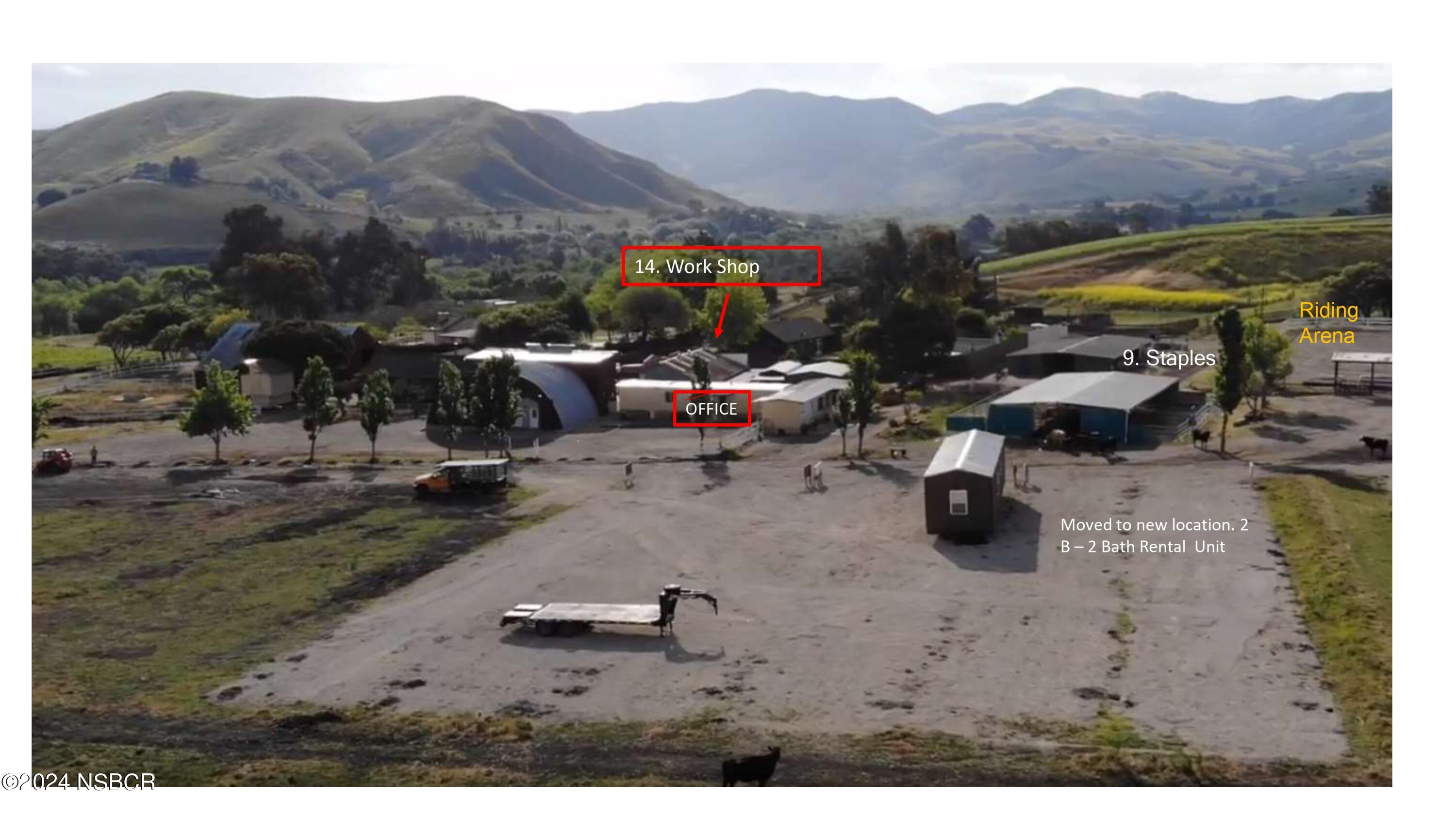 6500 Santa Rosa Road