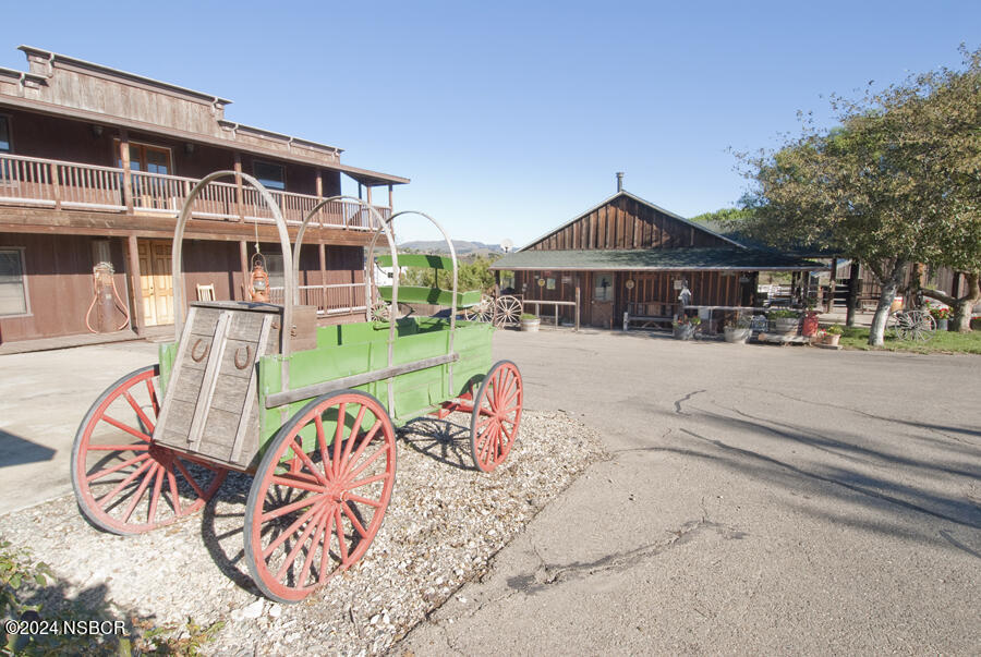 6500 Santa Rosa Road