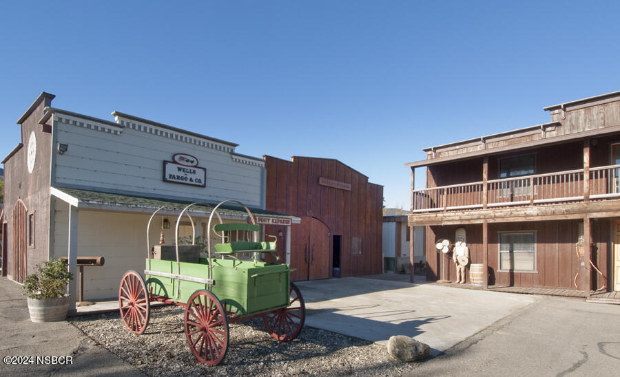 6500 Santa Rosa Road