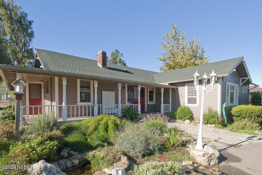 6500 Santa Rosa Road