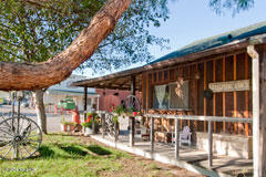 6500 Santa Rosa Road