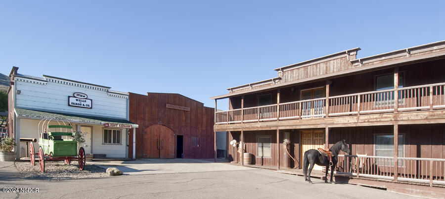 6500 Santa Rosa Road