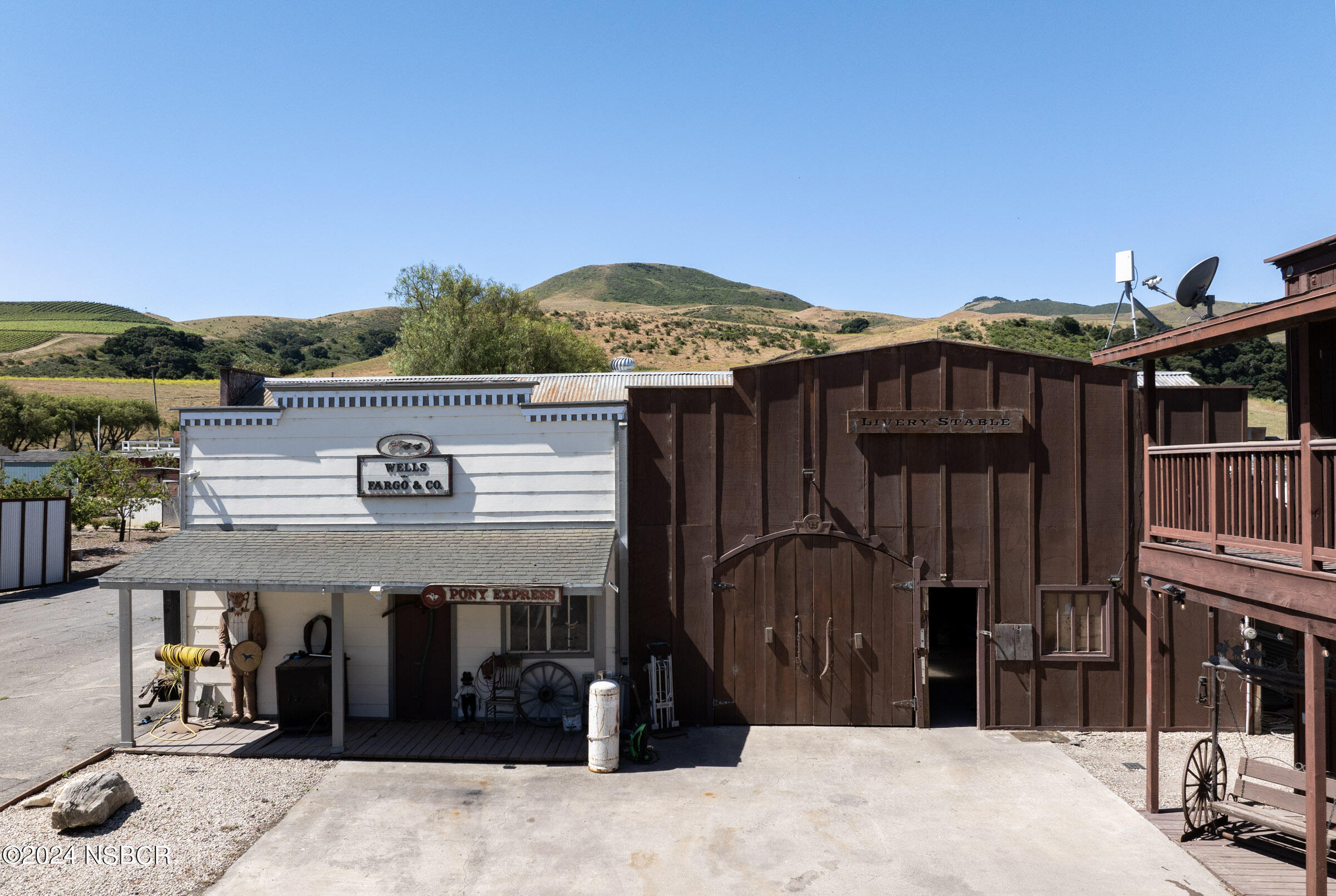 6500 Santa Rosa Road