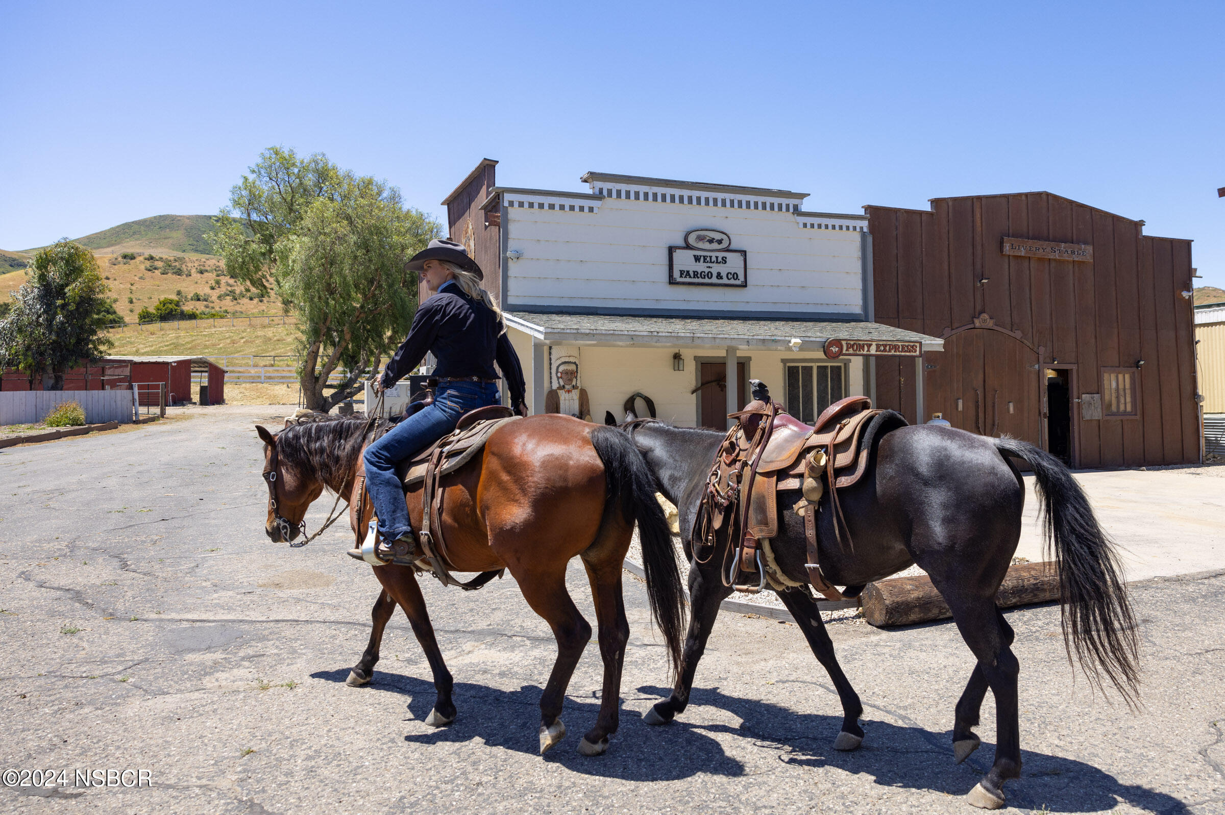 6500 Santa Rosa Road