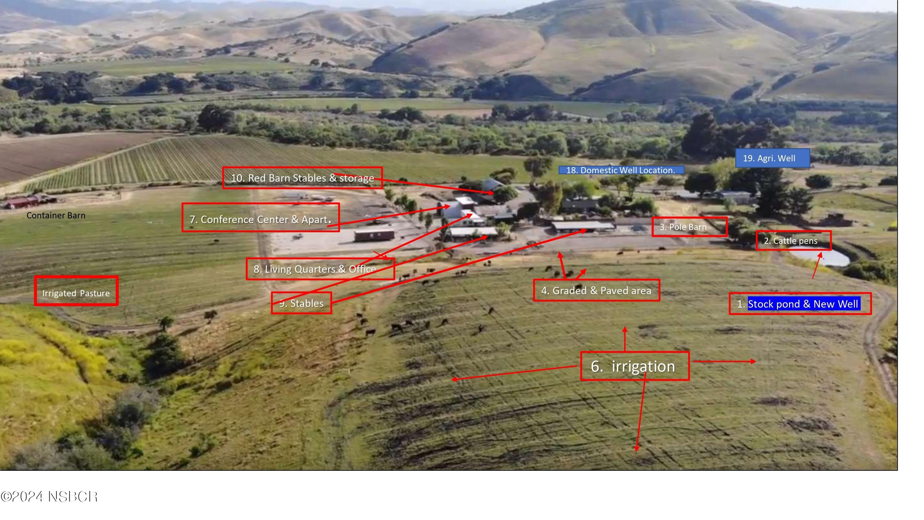 6500 Santa Rosa Road