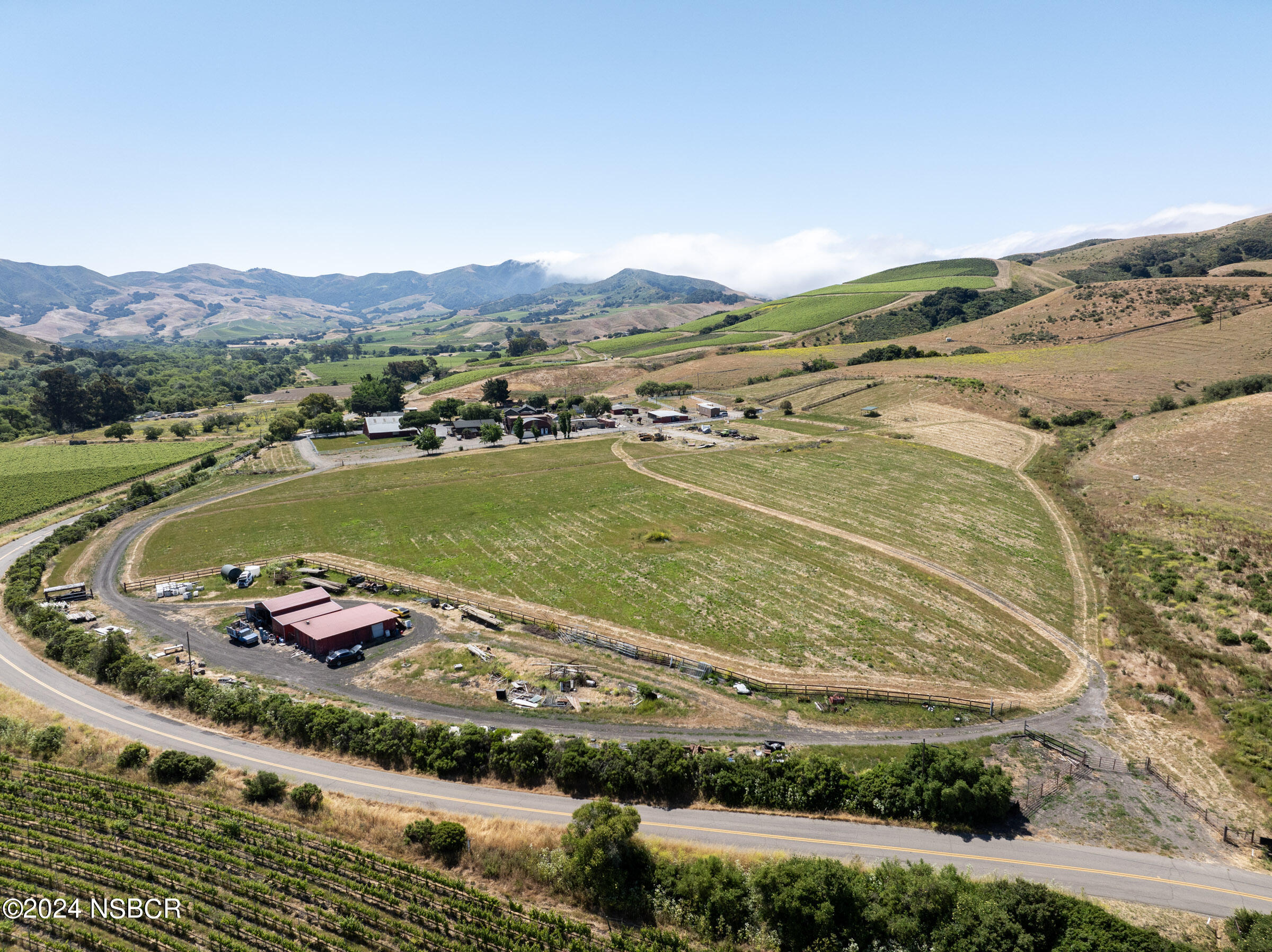 6500 Santa Rosa Road