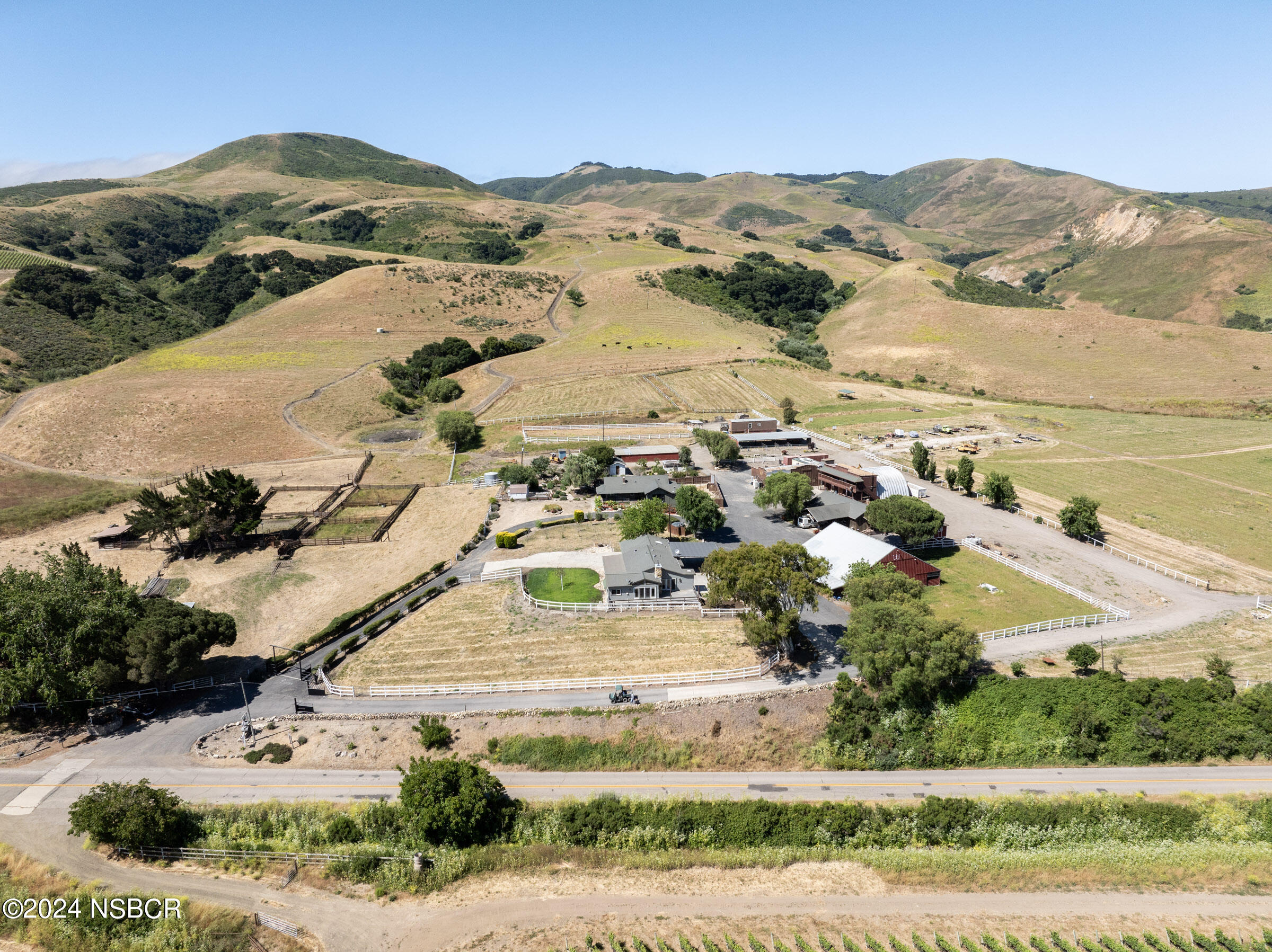 6500 Santa Rosa Road