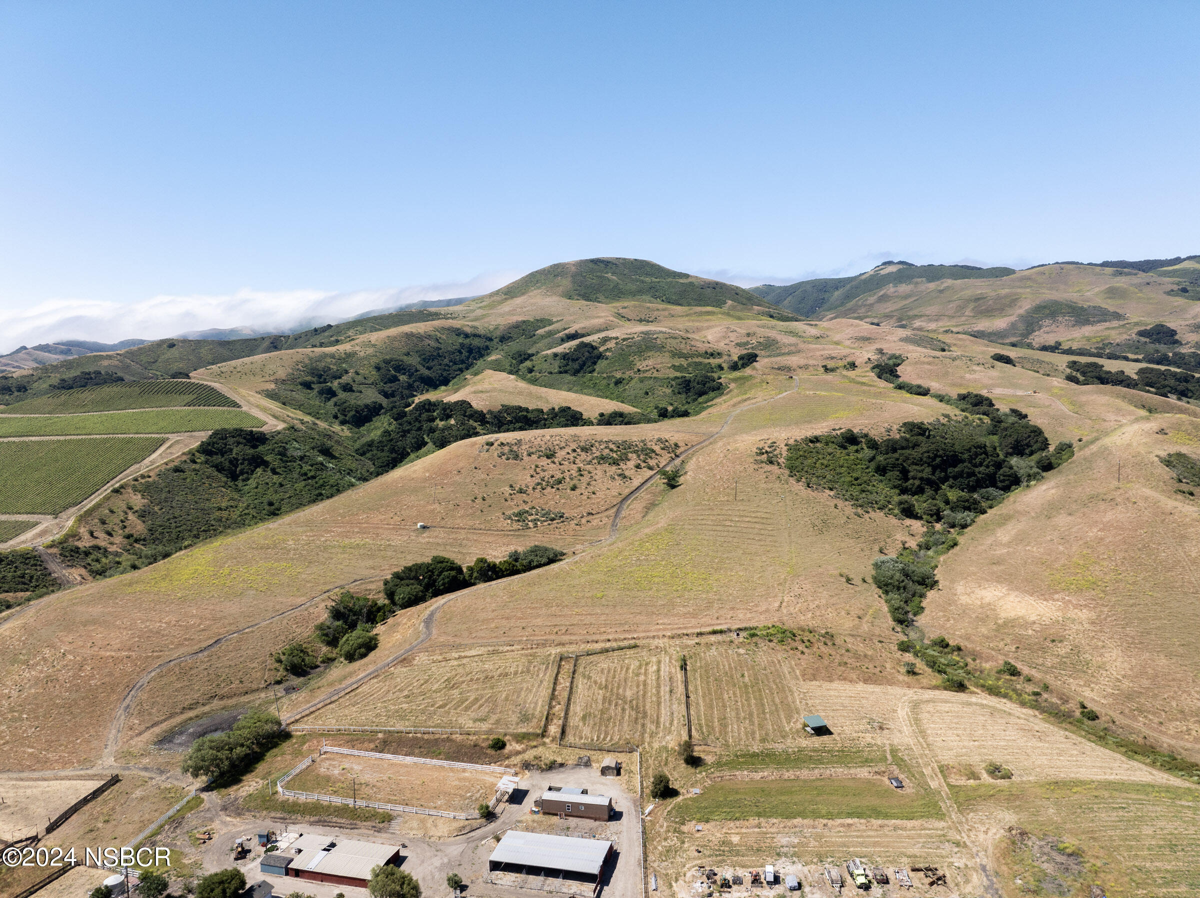 6500 Santa Rosa Road