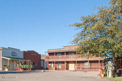 6500 Santa Rosa Road