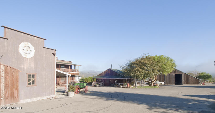 6500 Santa Rosa Road