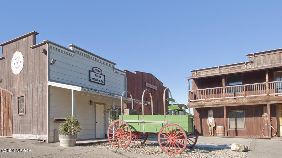 6500 Santa Rosa Road