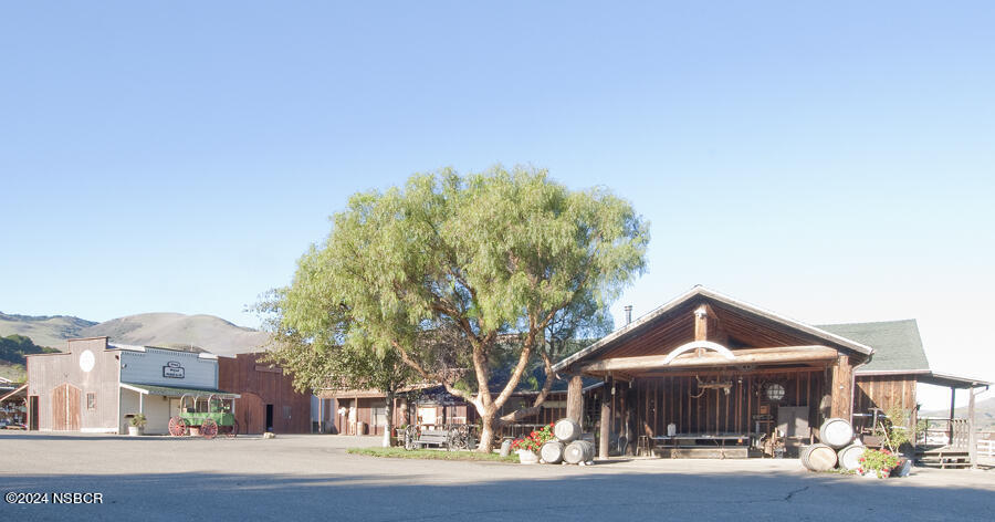 6500 Santa Rosa Road