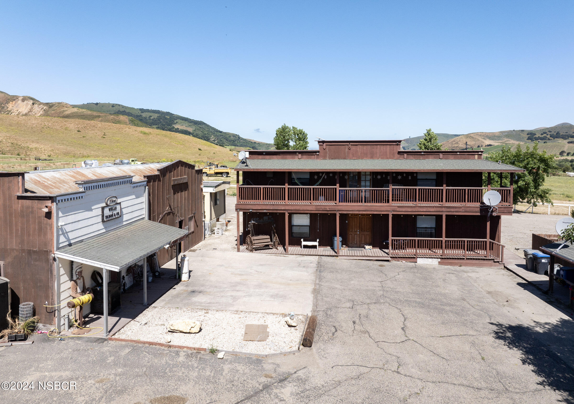 6500 Santa Rosa Road