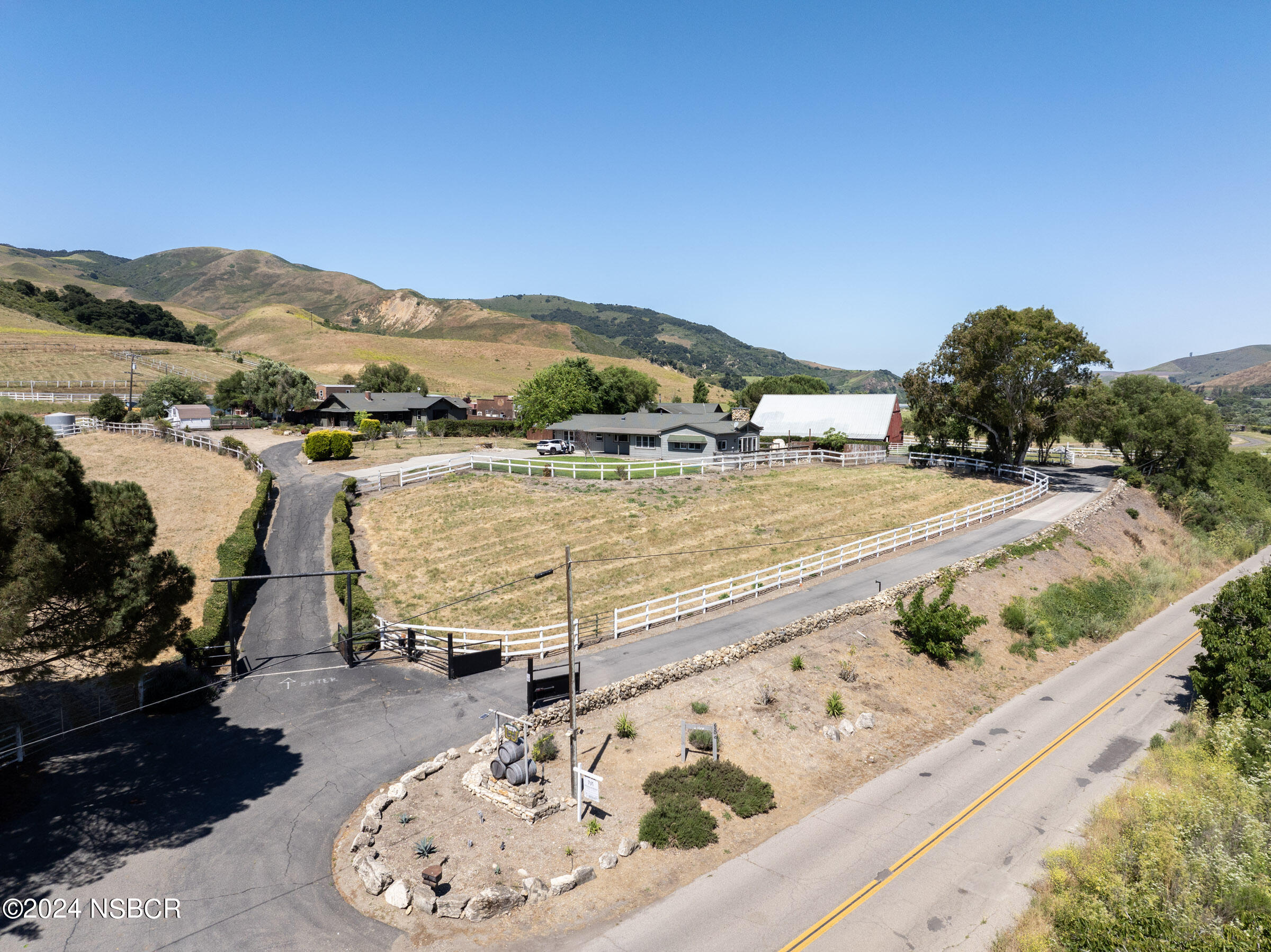 6500 Santa Rosa Road