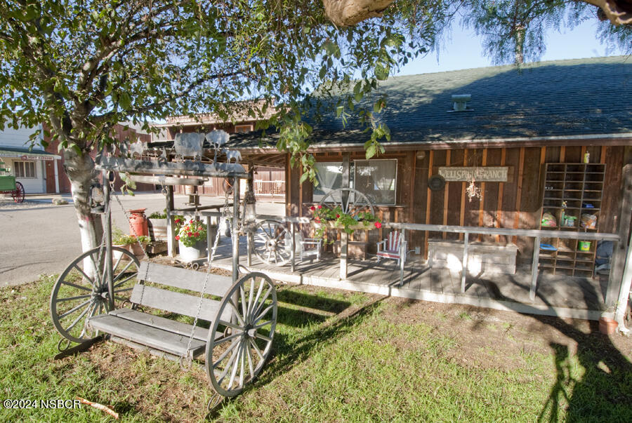 6500 Santa Rosa Road