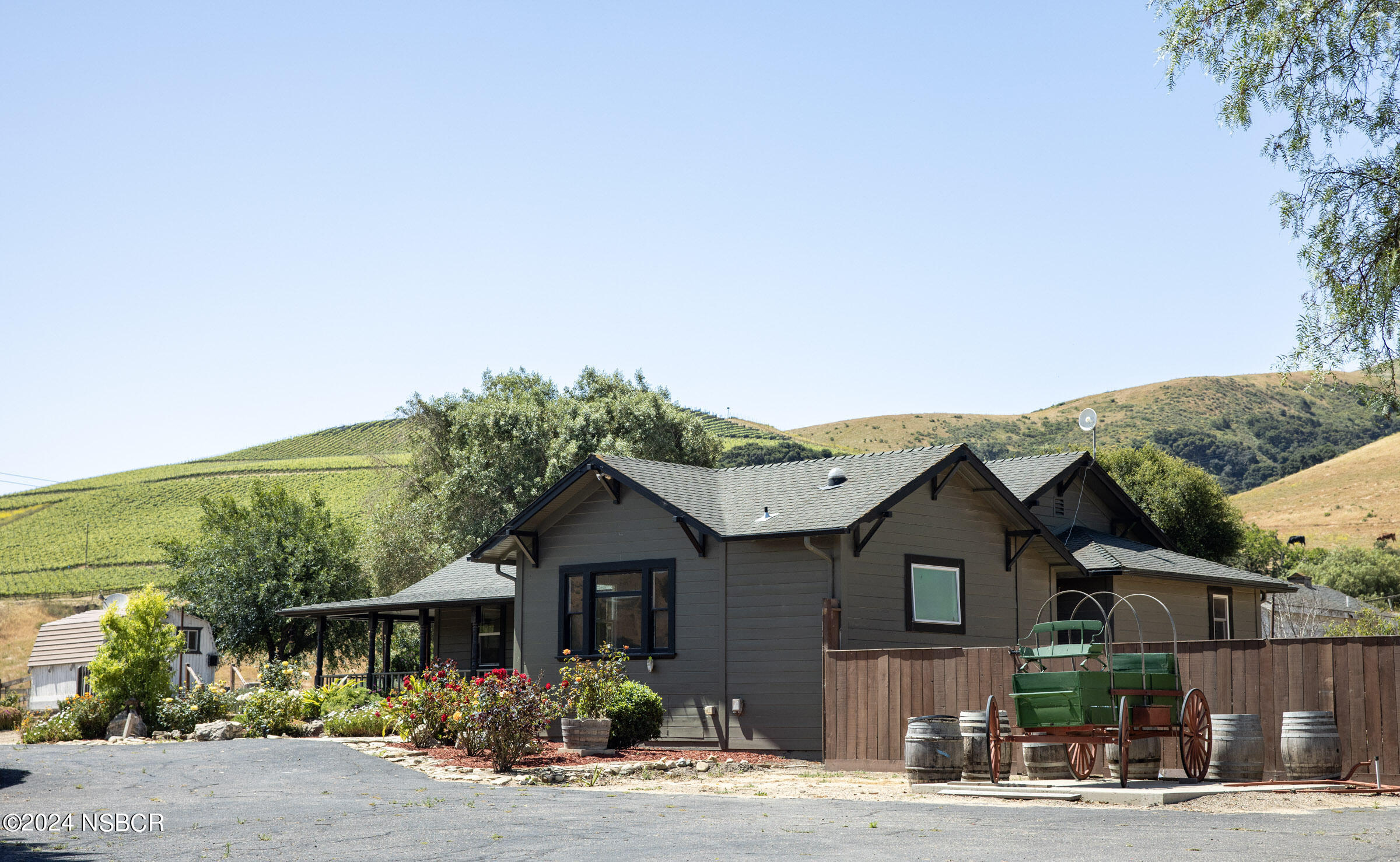 6500 Santa Rosa Road