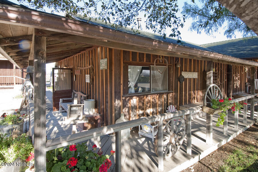 6500 Santa Rosa Road