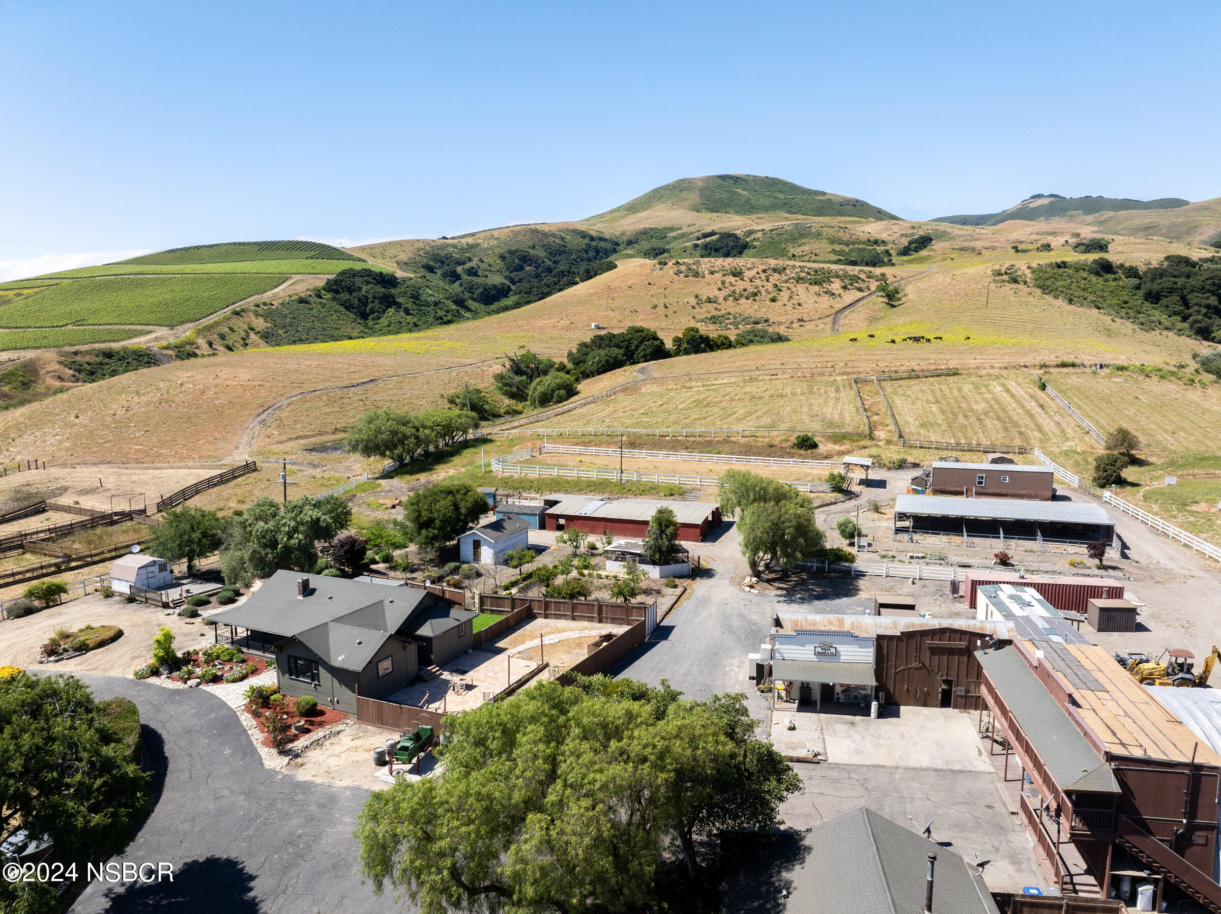 6500 Santa Rosa Road