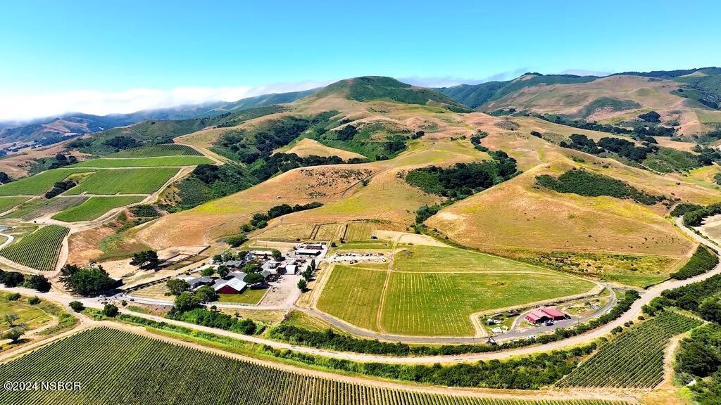 6500 Santa Rosa Road