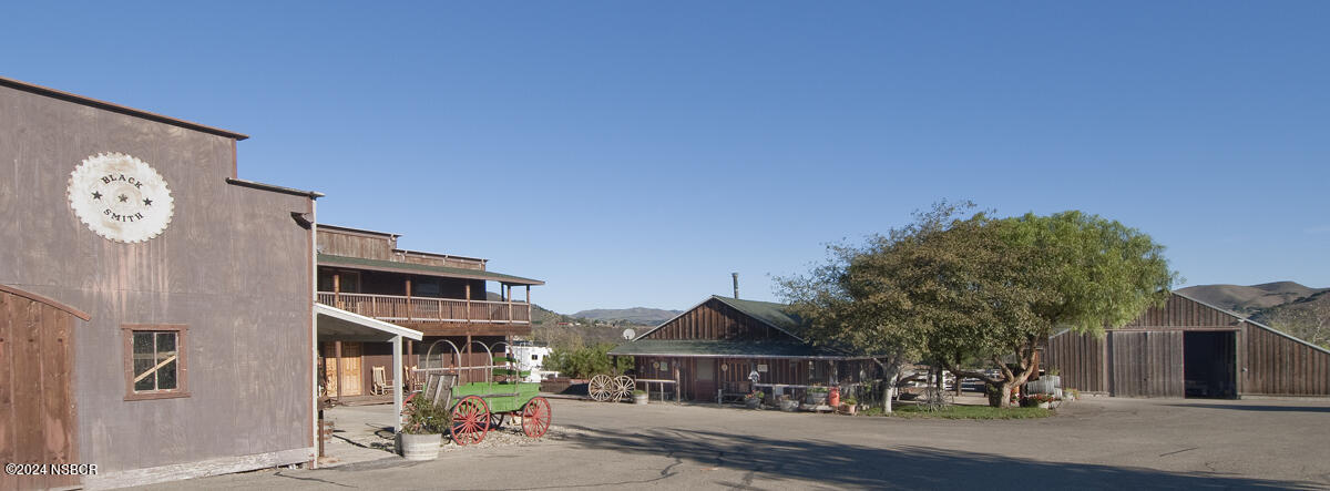 6500 Santa Rosa Road