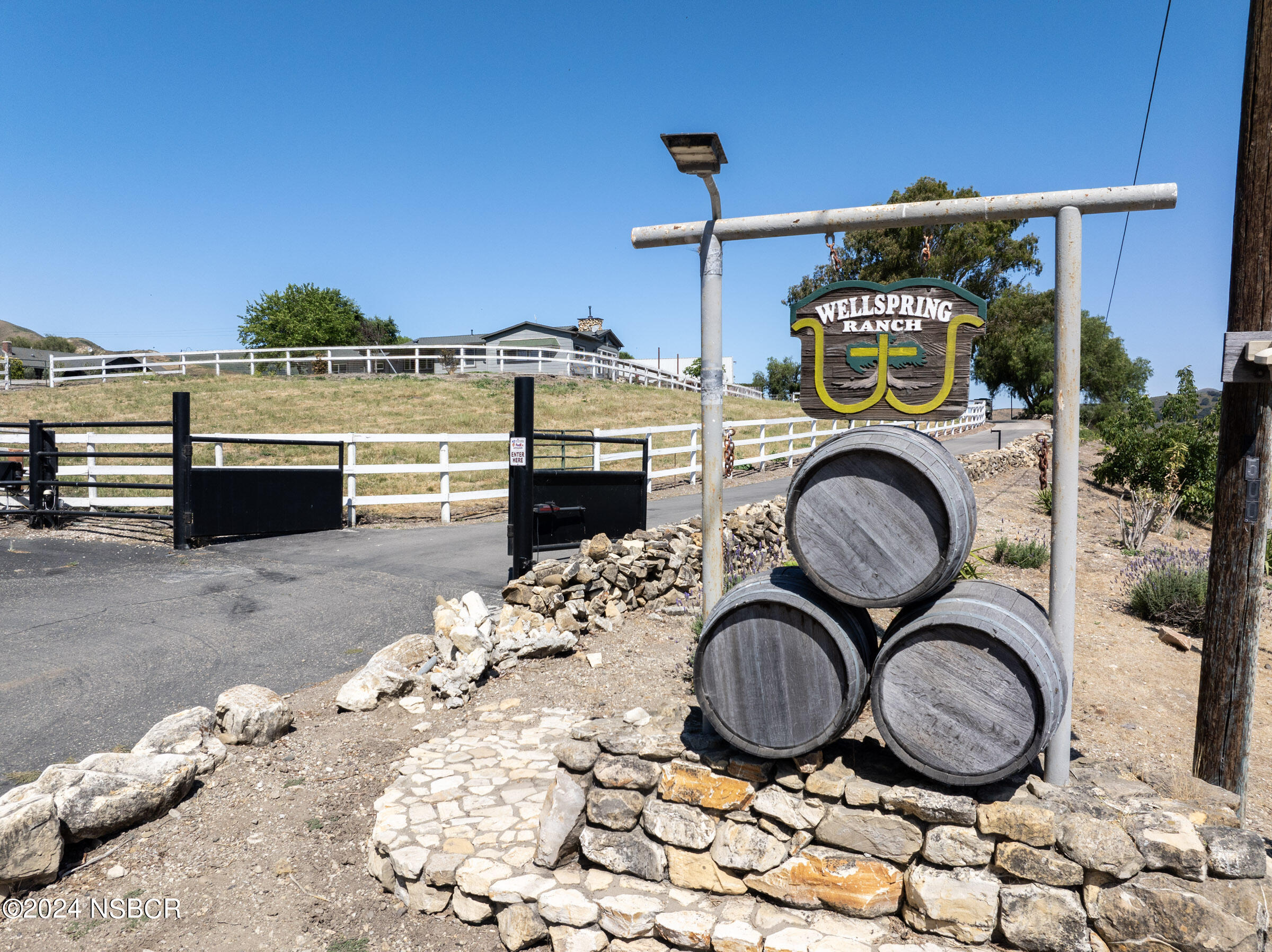 6500 Santa Rosa Road