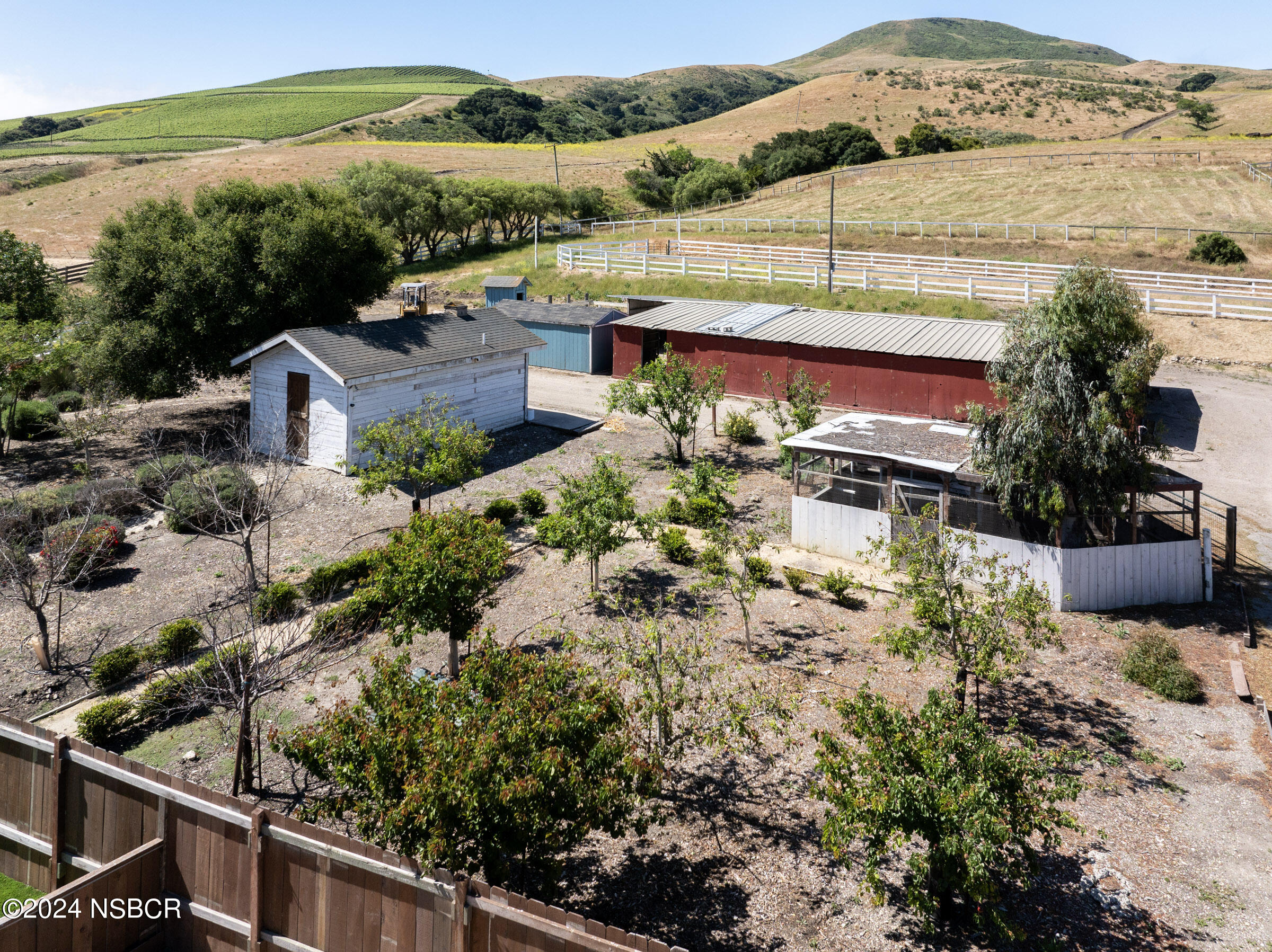 6500 Santa Rosa Road