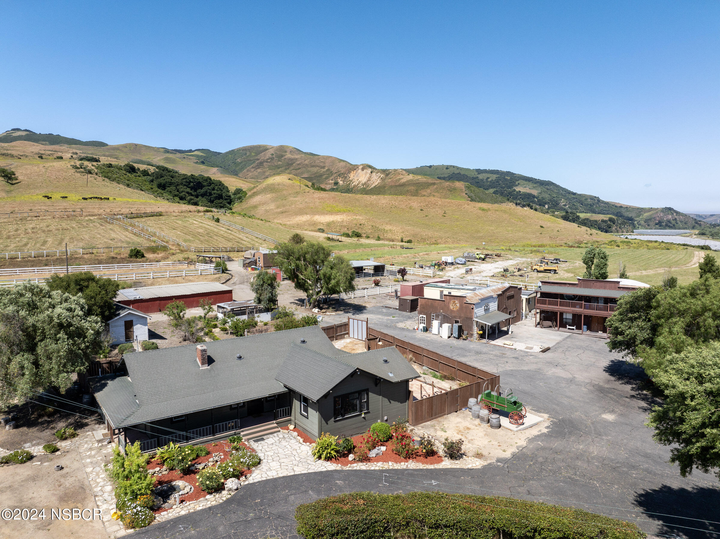 6500 Santa Rosa Road