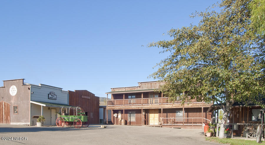 6500 Santa Rosa Road