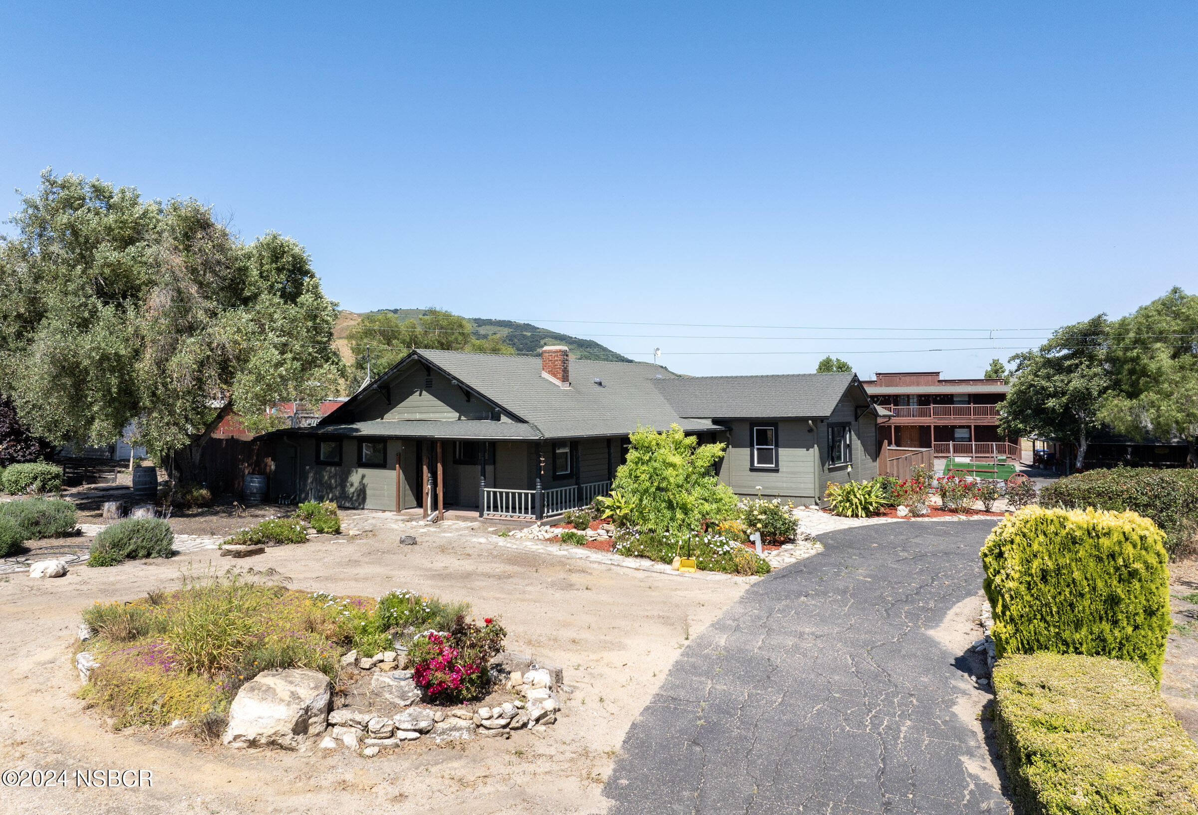 6500 Santa Rosa Road