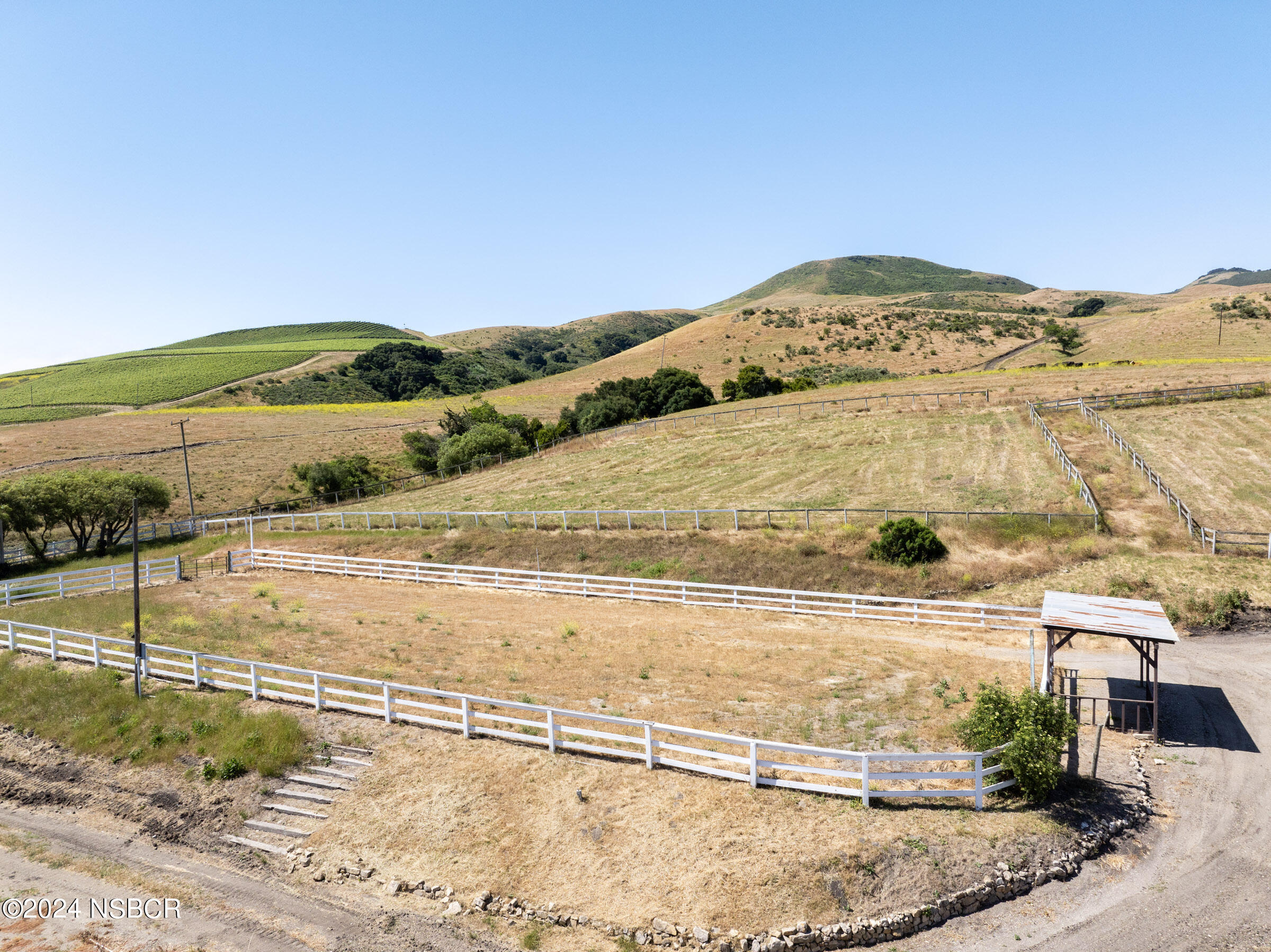 6500 Santa Rosa Road