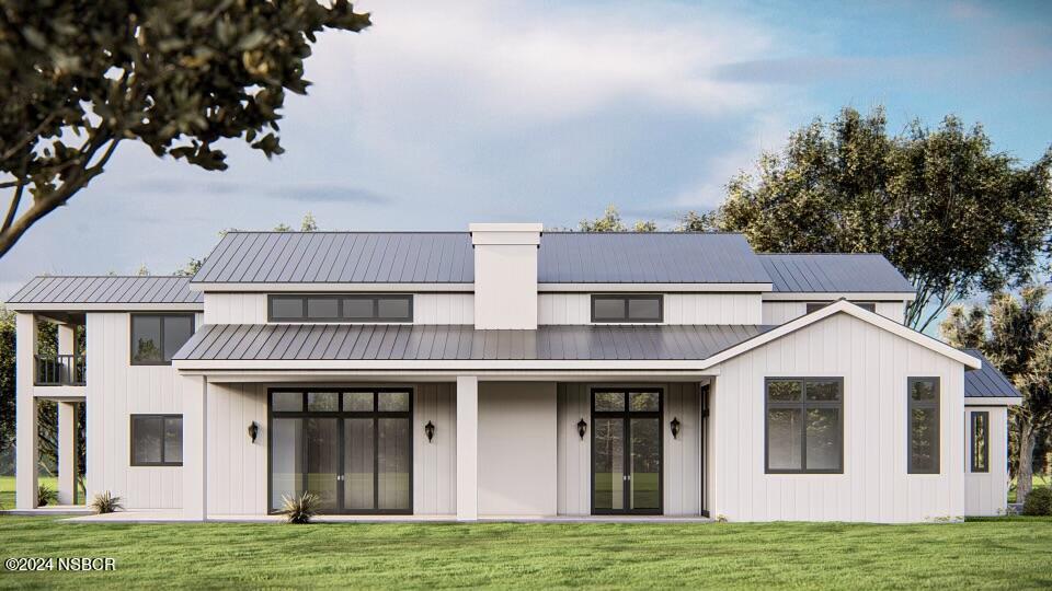 781 Fredensborg Canyon Road