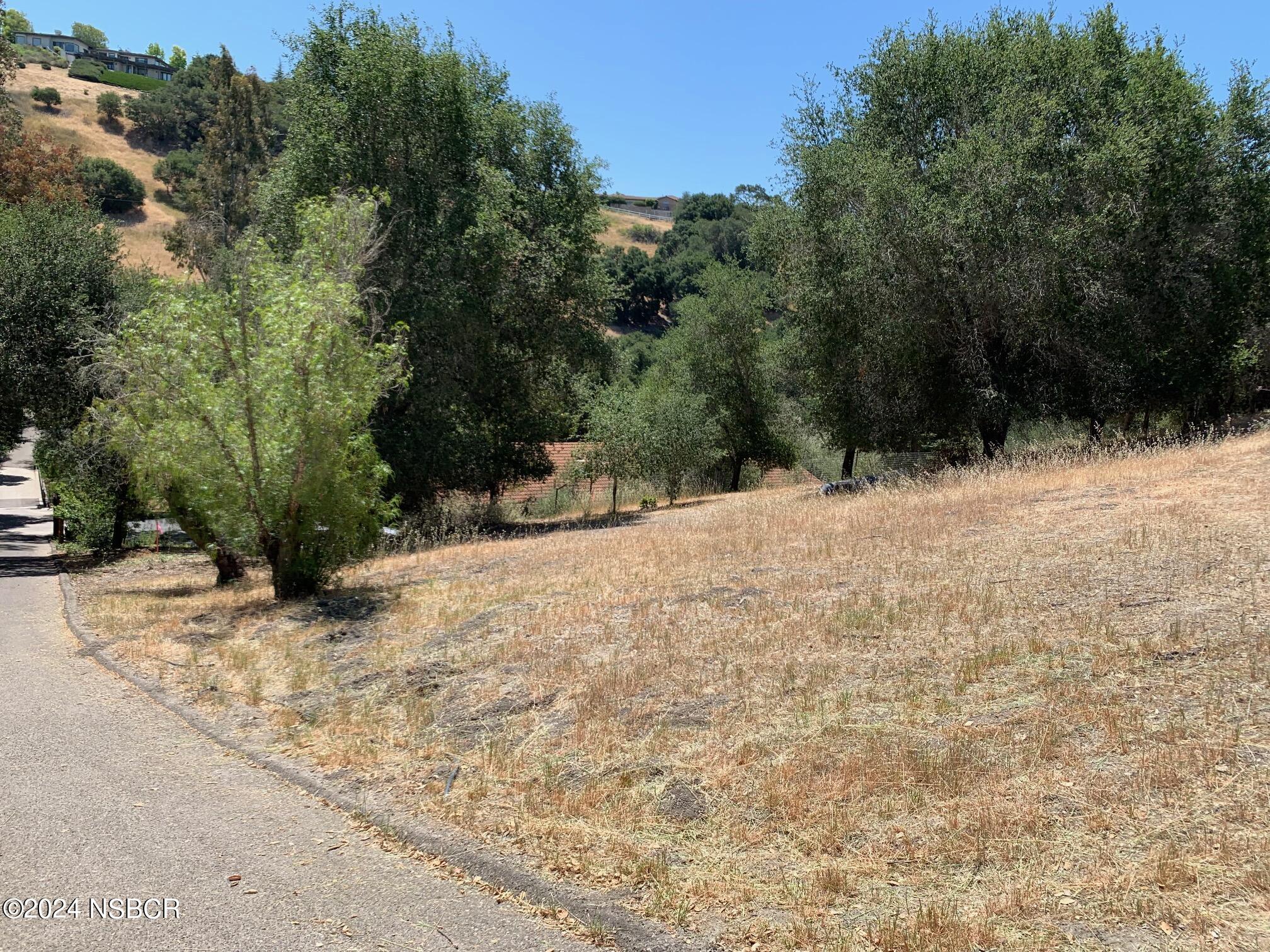 781 Fredensborg Canyon Road