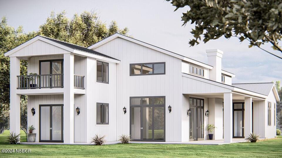 781 Fredensborg Canyon Road