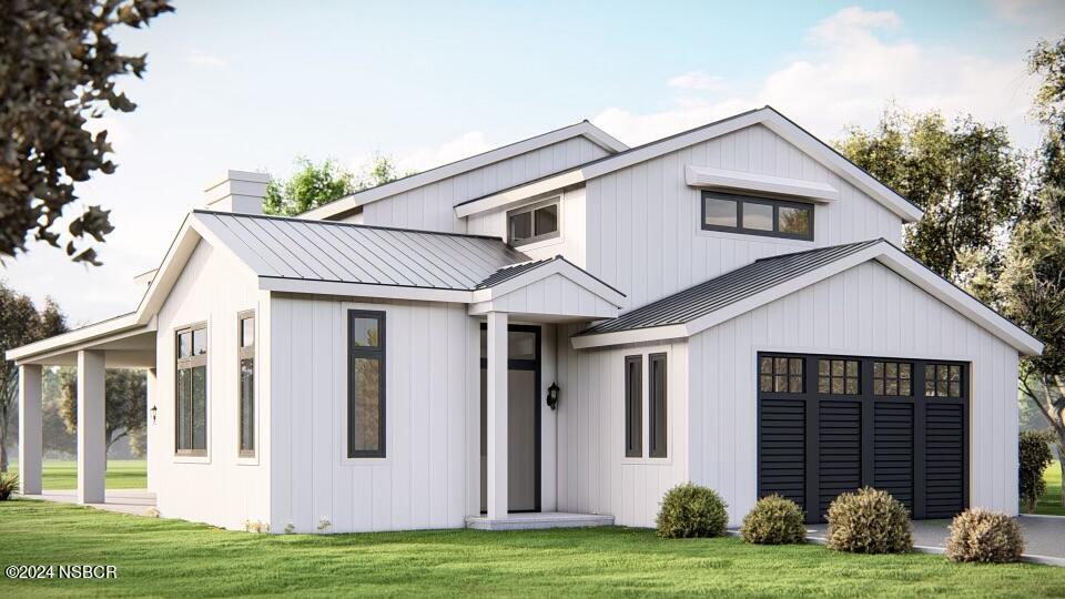 781 Fredensborg Canyon Road