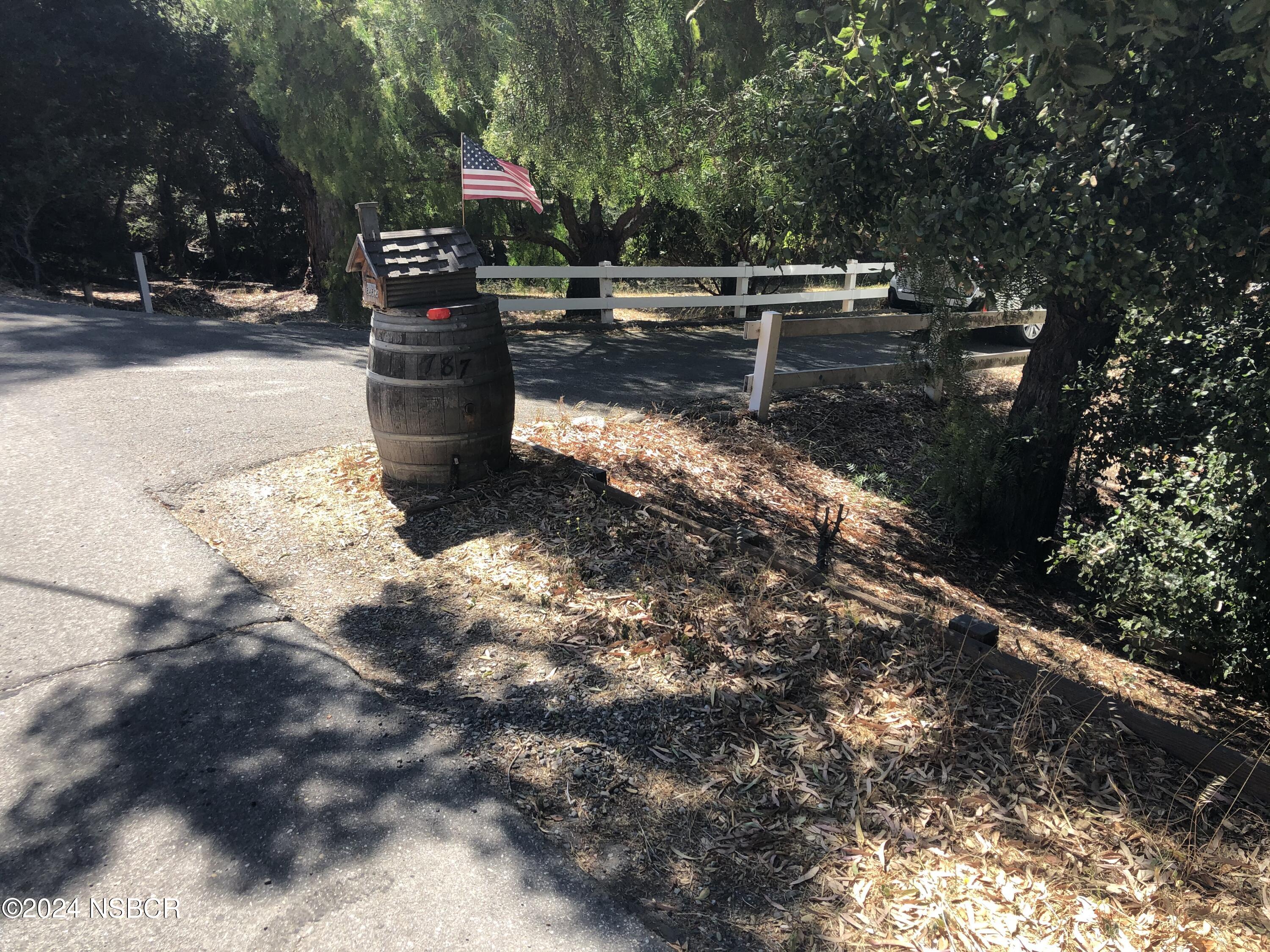 781 Fredensborg Canyon Road