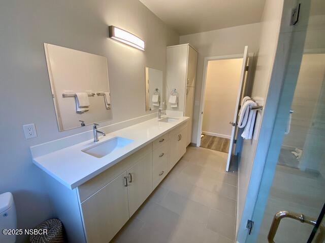 0000 Old Mission Drive