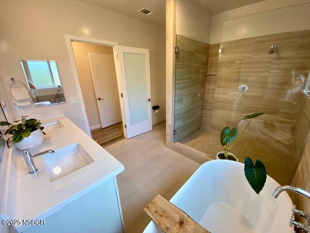 0000 Old Mission Drive