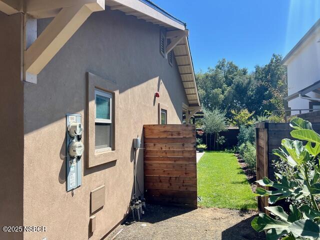 0000 Old Mission Drive