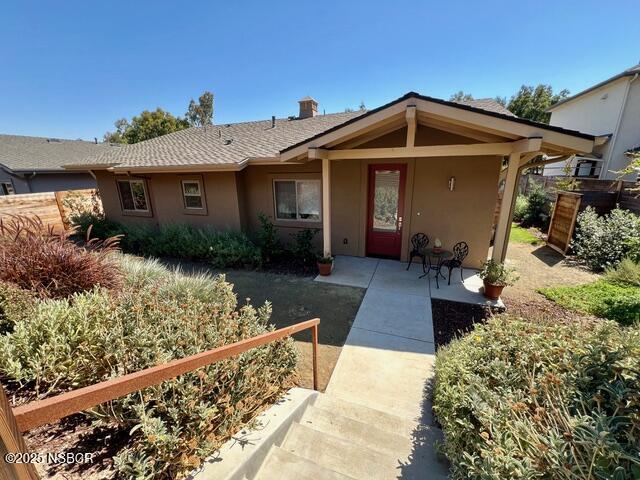 0000 Old Mission Drive